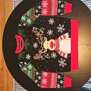 New Ugly Christmas Sweater